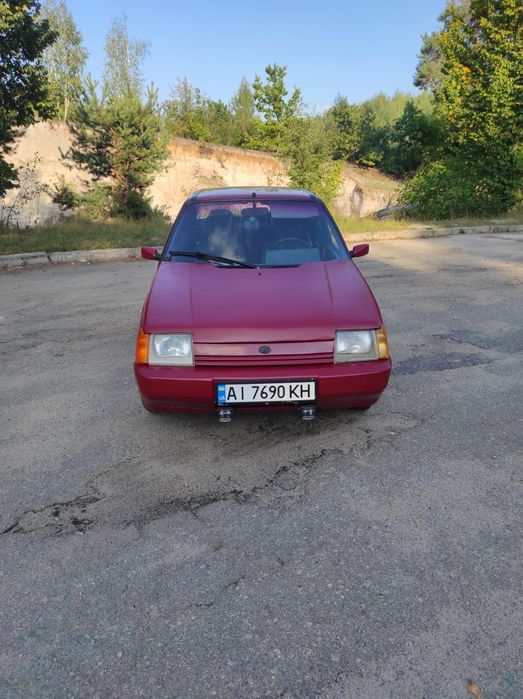 Продам ЗАЗ Славуту