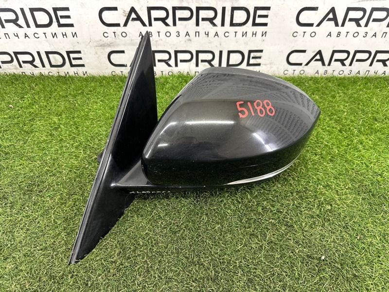 Зеркало левое LAND ROVER RANGE ROVER Sport L494 3.0 Diesel 2016