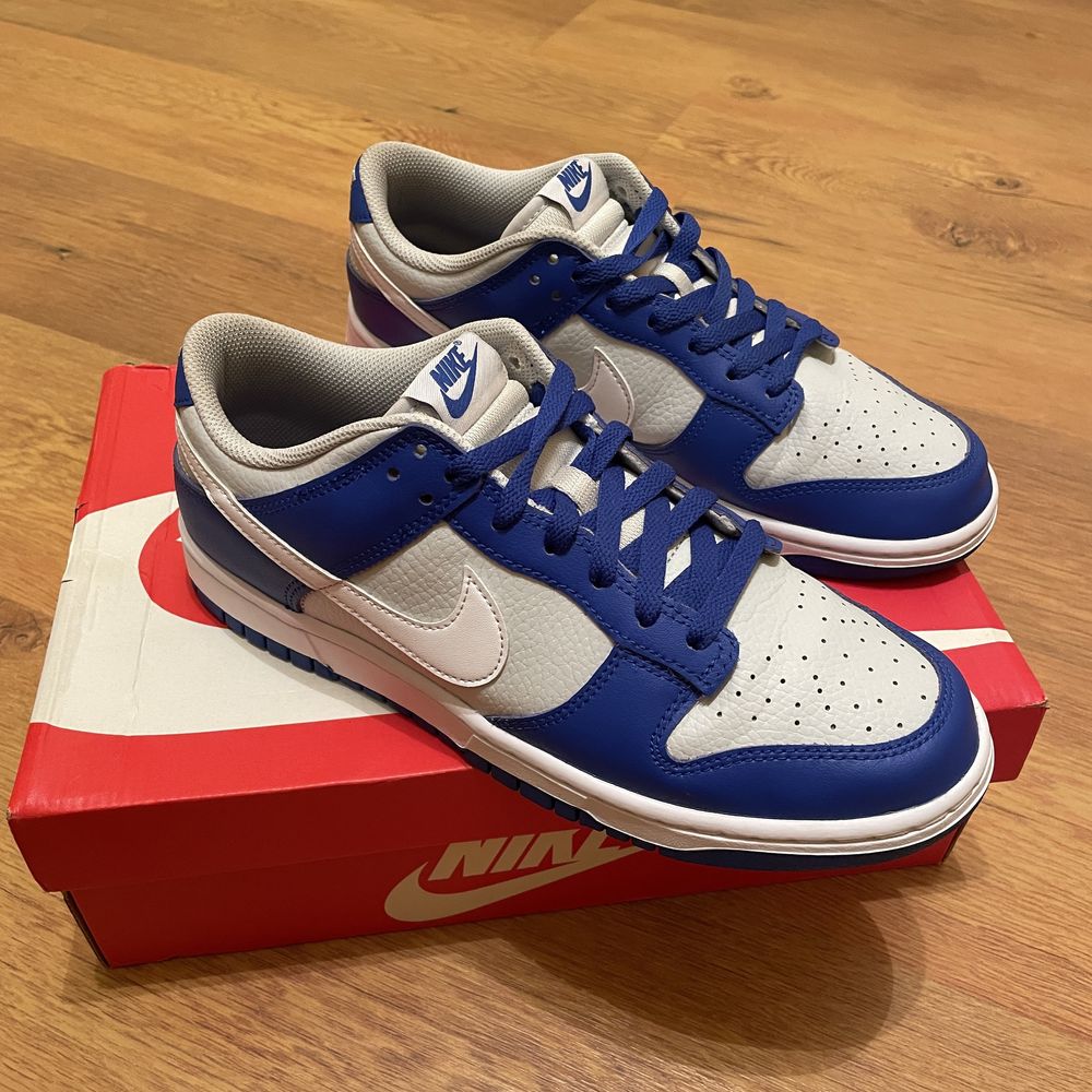 Кросівки Nike dunk low
