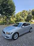 Bmw 116d 2013 em bom estado