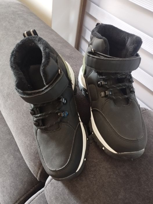 Buty trekkingowe dla dzieci  .Nowe bez metki.