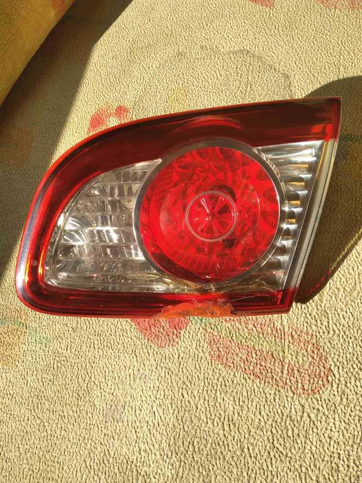 Продам фонарь задній правий Хюндай Сантафе 2, 2011 року. 92406-2B520