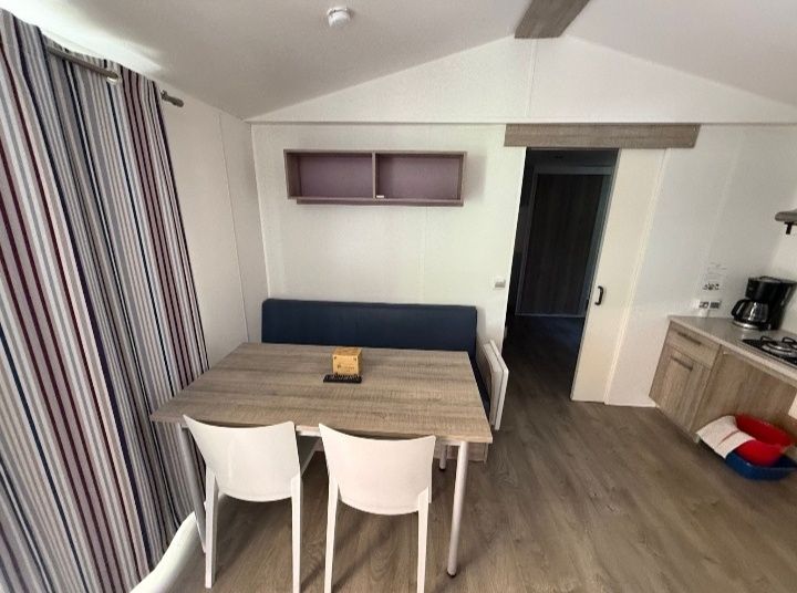 Alugo bungalows para pessoas com mobilidade reduzida Faro