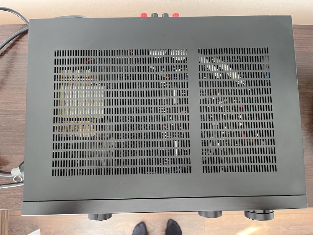 Sprzedam Pionieer A400
