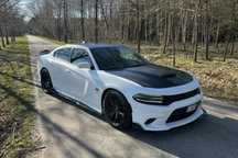 Dodge Charger Dodge Charger 6.4 Scat Pack