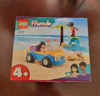 Nowy zestaw lego friends 41725