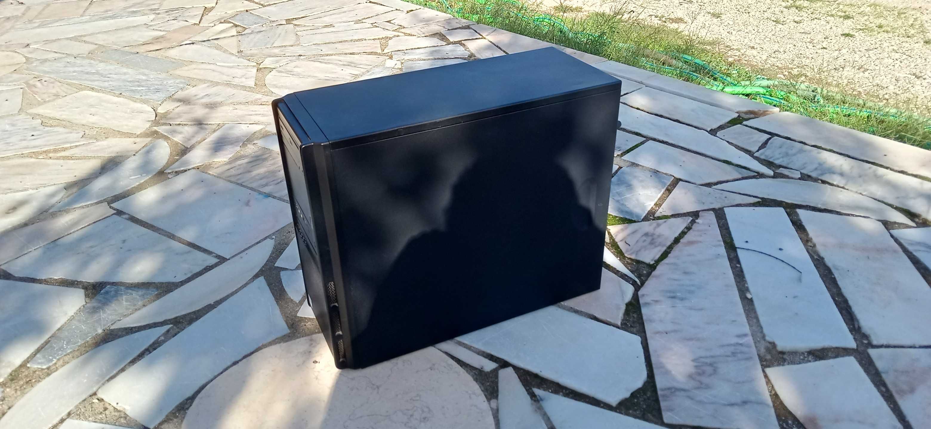 Computador Gaming desktop Torre i7 6700k, gtx 1660 Super