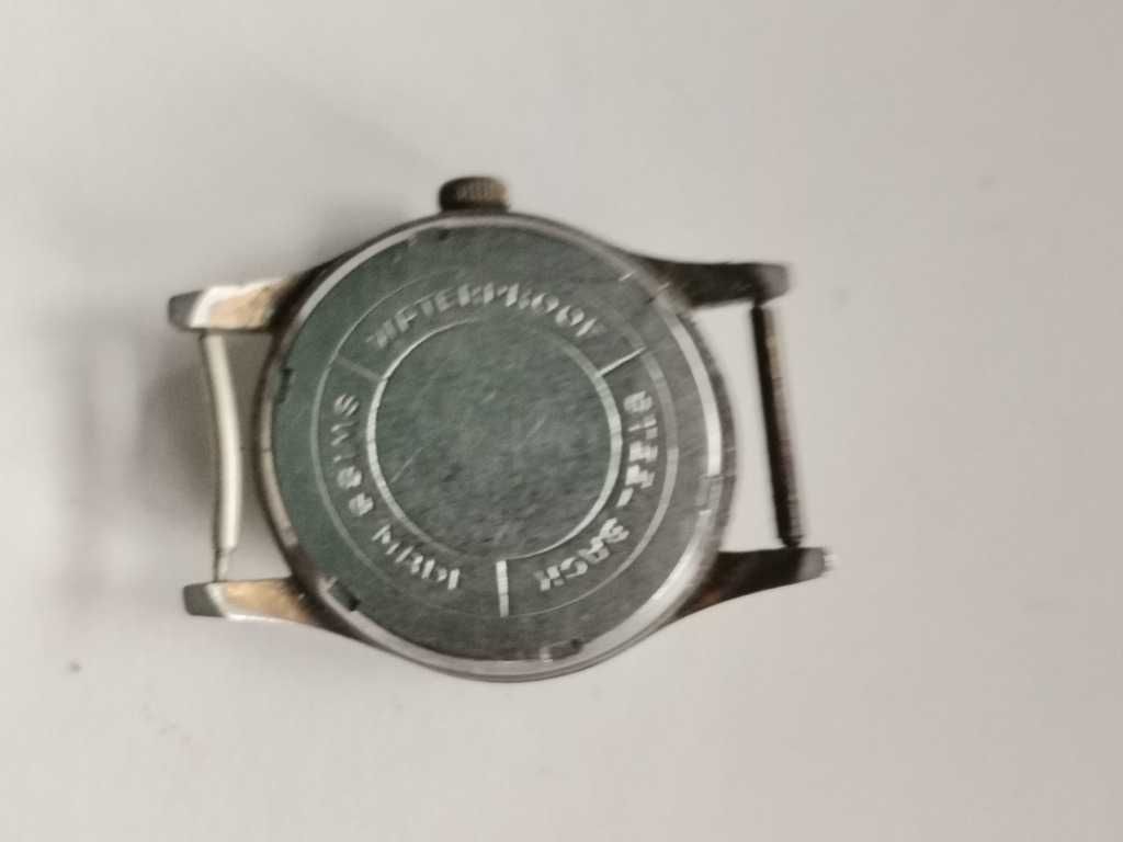 Zegarek POSOH 15 rubis Vintage