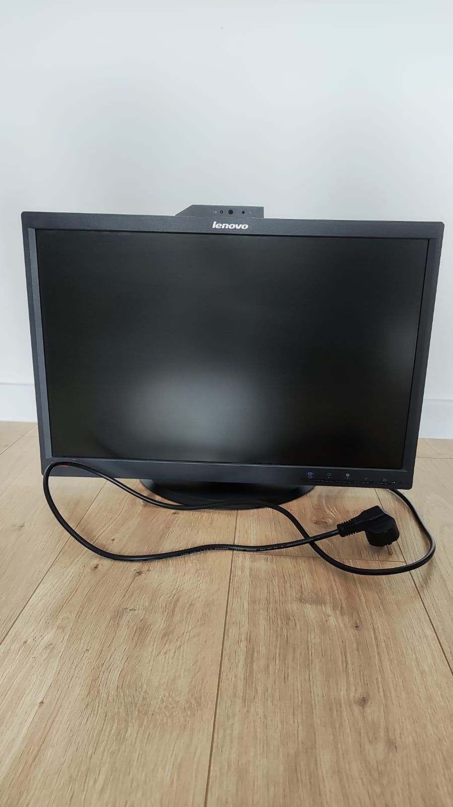 Monitor Lenovo 60 Hz