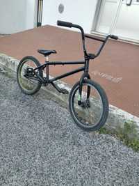 BMX profissional