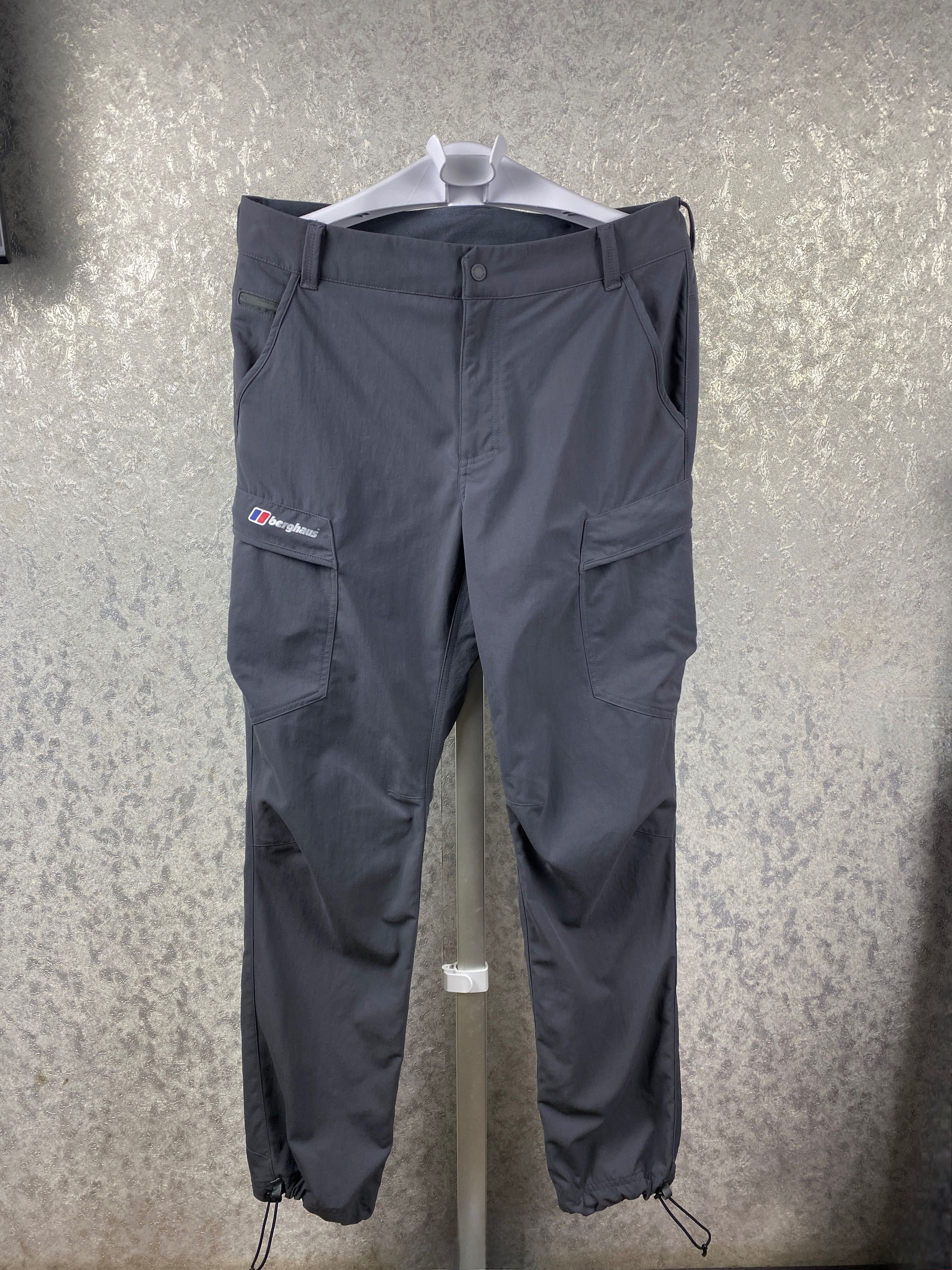 Мужские штаны карго Berghaus Navigator Cargo Pants 34