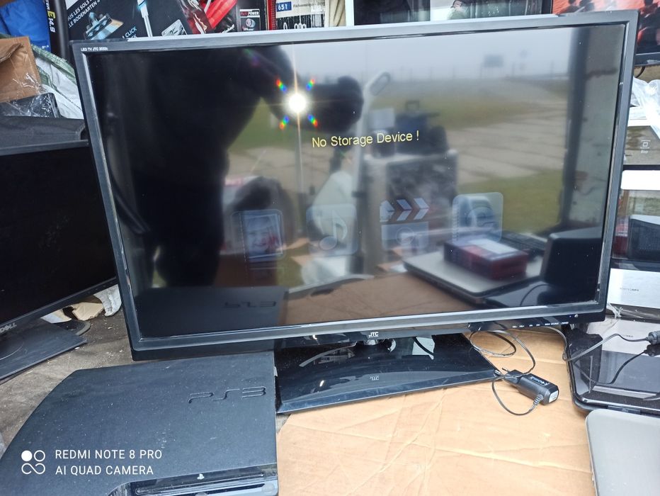 Telewizor LED 32 cali