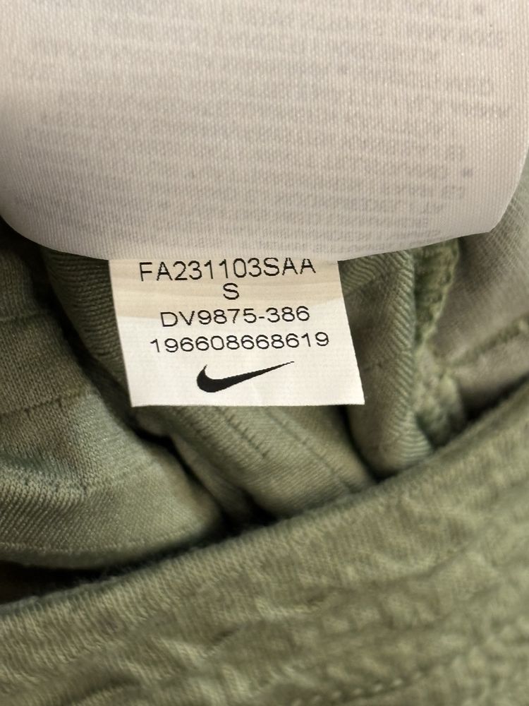 Толстовка nike m ny df texture po