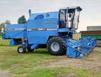Bizon Rekord Z0-58 Klimatyzacja