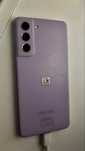 Samsung galaxy s21 fe
