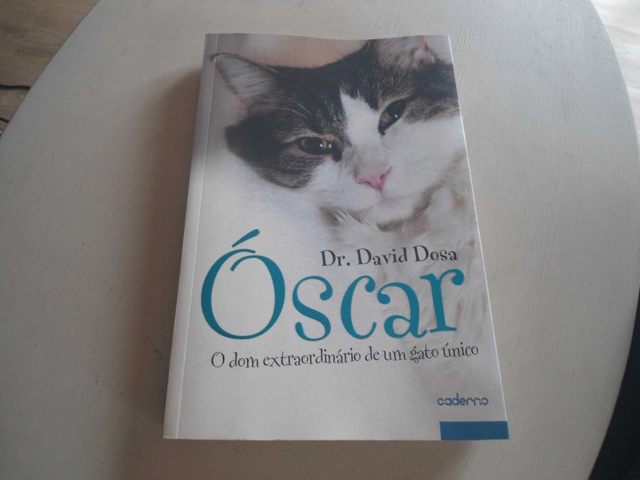 Óscar pelo Dr. David Dosa