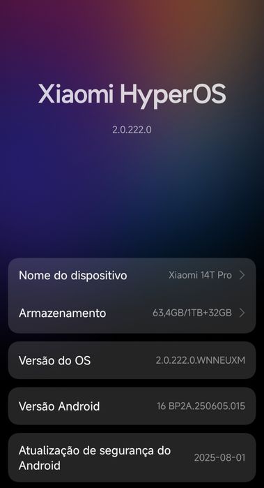 Xiaomi 14T PRO 1TB