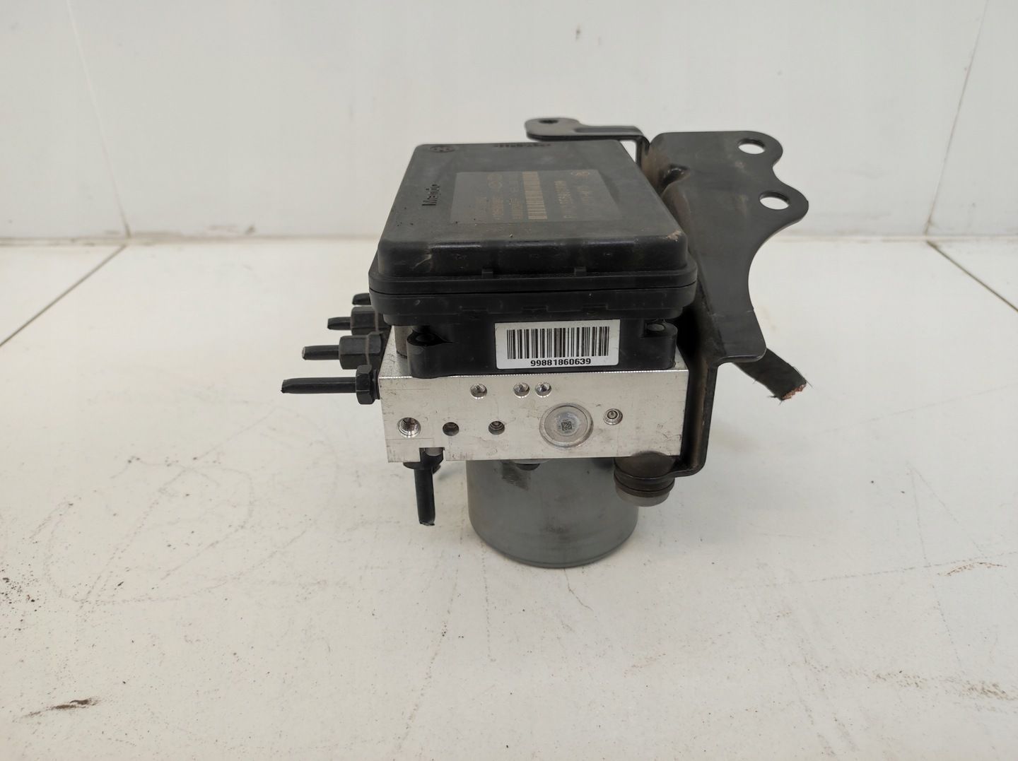 POMPA ABS HYUNDAI TUCSON III 3 LIFT 1.6 CRDI MANUAL