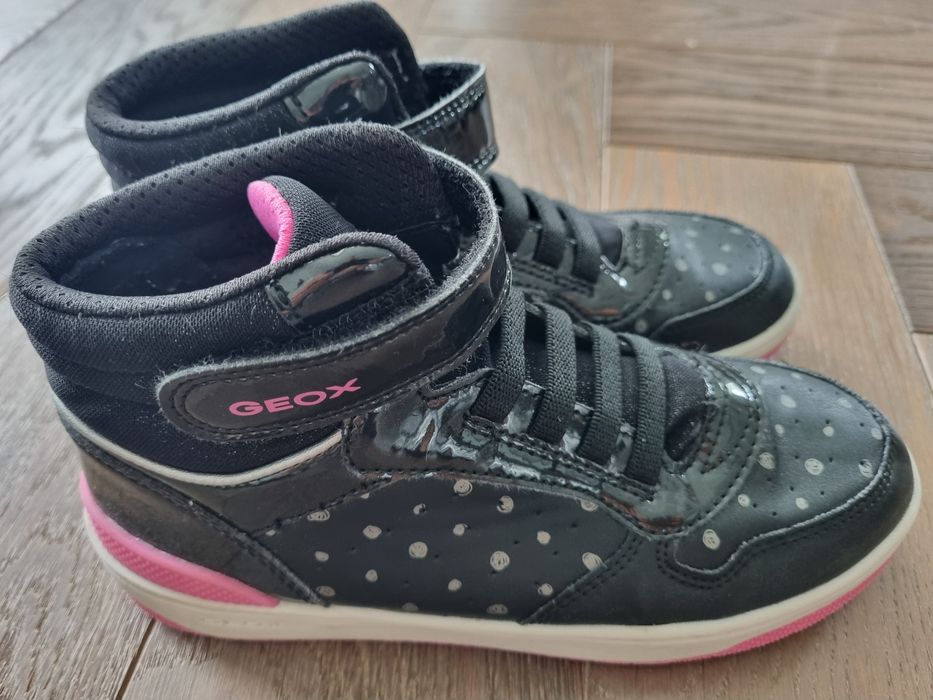 Buty geox Stan bdb 33