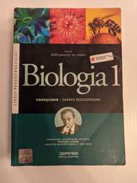 Biologia 1 Zakres Rozszerzony