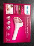Depilator laserowy Philips Lumea Prestige
