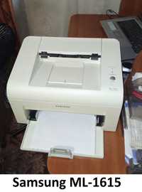 Принтер Samsung ml 1615 ідеал