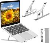 Fiason stojak pod laptopa uchwyt 17'' Macbook Asus