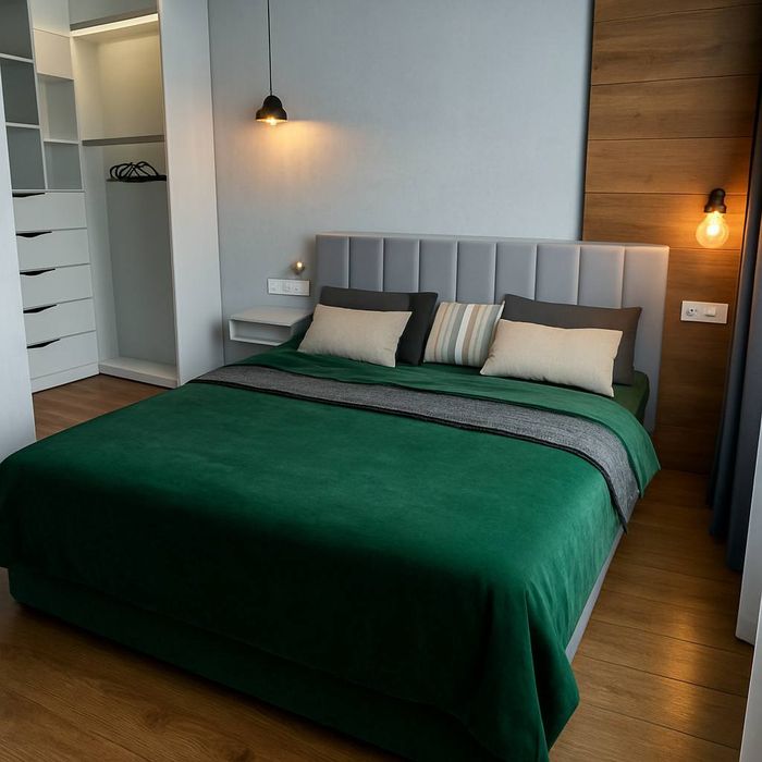 Подобово 2к ЖК Грані, Зоряний, ТРЦ Дафі