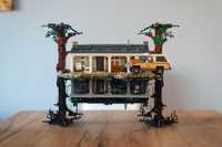 LEGO 75810 Stranger Things - Druga Strona