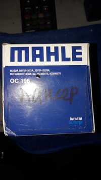 Масляный фильтр MAHLE OC 196