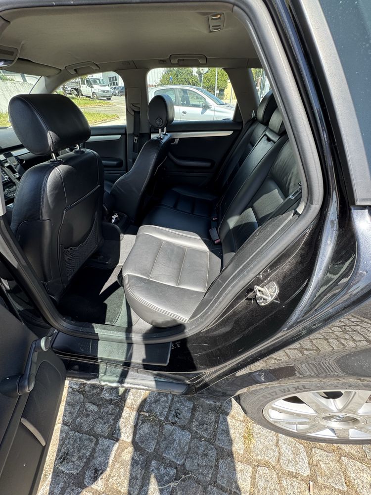 Audi A4 1.9Tdi 130cv