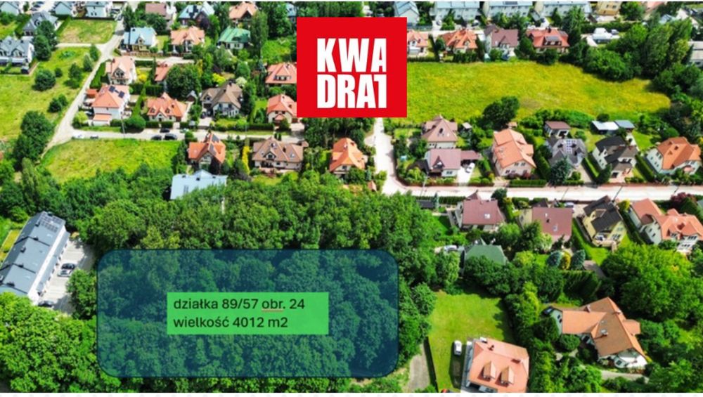4012 m2 budiwlana, , ul Wygonowa