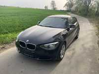 BMW 114i F21 2012 rok sprowadzony ,zarejestrowany