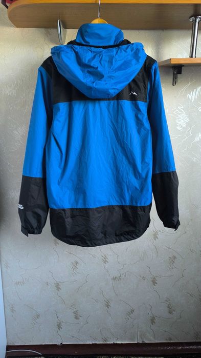 Вітровка штормівка Peter Storm