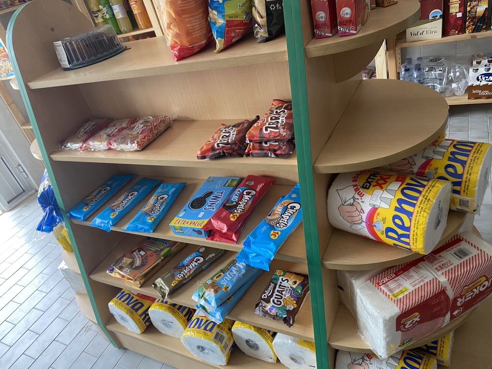 Movel para Mini Mercado