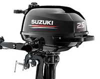 Suzuki Marine silnik zaburtowy DF2.5L