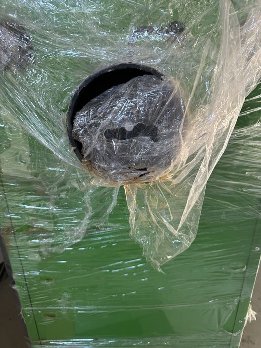 Твердотопливный котел Thermo Alliance Ferrum Plus V 4.0 FSF+ 26 кВт