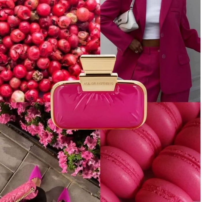 Розпродаж парфумів та косметики