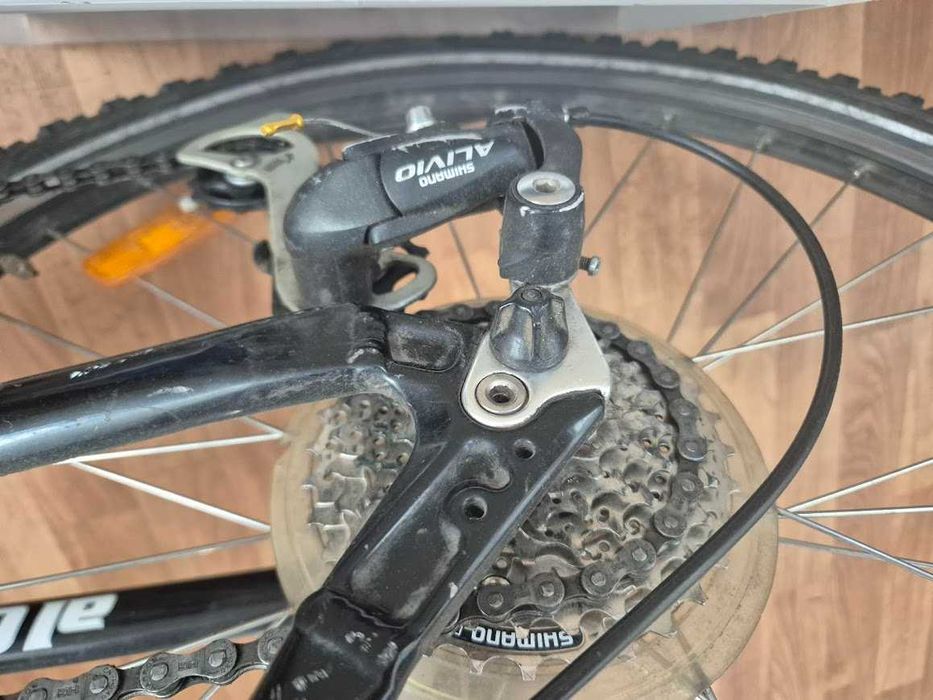 Велосипед для дорослого Merida Matts 90 /24" після ТО