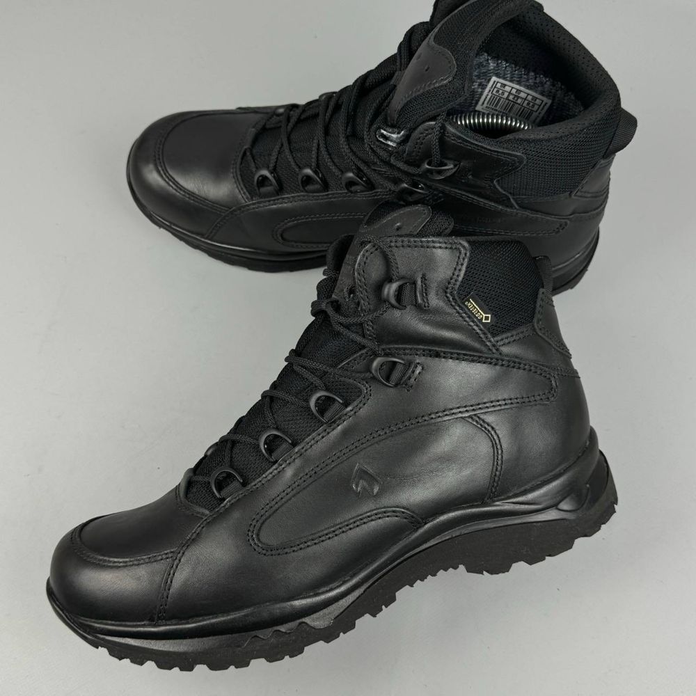 Ботинки Haix Dakota Gore Tex берцы черевики тактические трекинговые