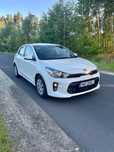 Kia Rio Zadbany