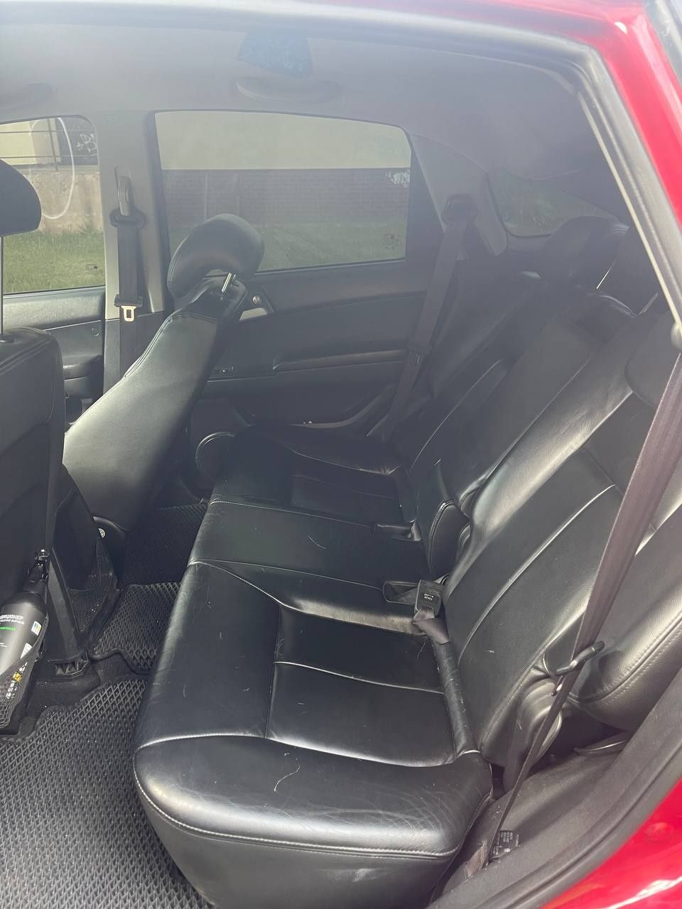 Продам авто SsangYong ACTYON 2008г.в хорошем состоянии, 4/5, обслужен.