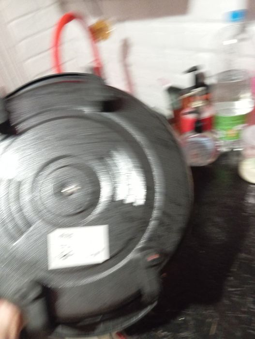 Продам електросковорідку