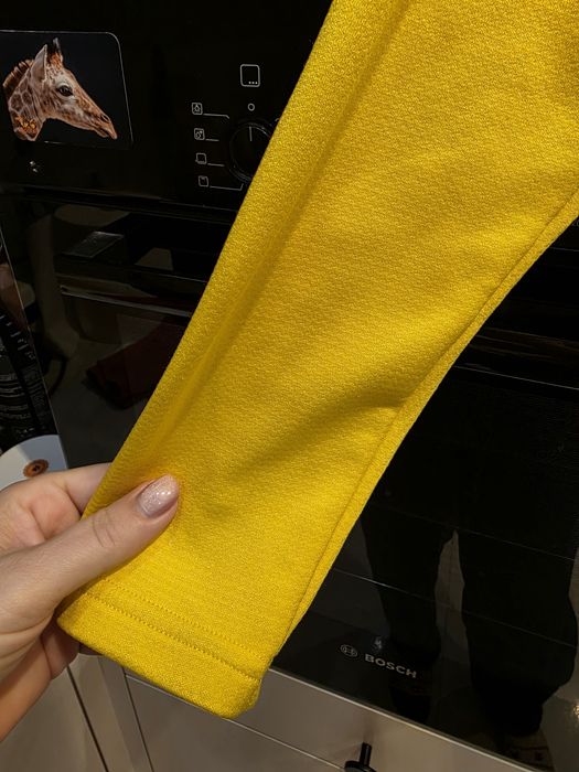 Bluzka piłkarska puma 11-12 lat 152.