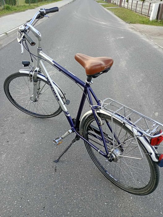 Rower męski 28 cali koła