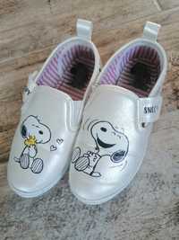 Buciki 28 polecam snoopy plus kapcie