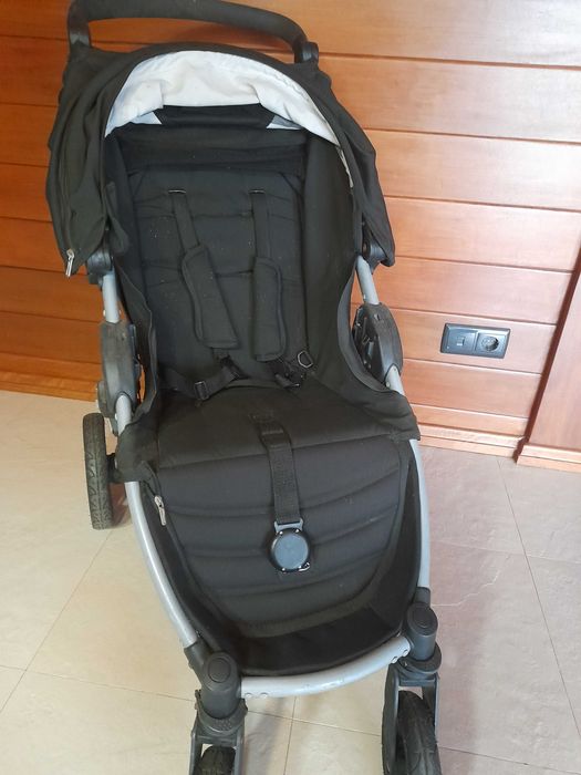 Cadeirinha Bébé Passeio, o seu bébé viaja com conforto +Oferta Bonecos