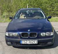 Sprzedam BMW E39 528i