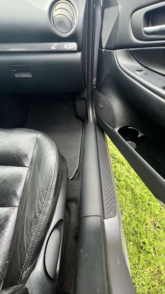 Mazda 6 GG 2005р 2.0 дизель MZR CD. Bose. 136 к.с