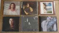 Tori Amos - 6 CD Singles / Promos